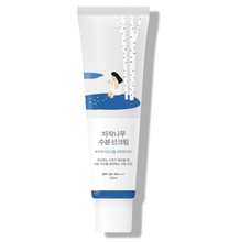 Load image into Gallery viewer, ROUND LAB Birch Juice Moisturizing Sun Cream SPF50+ PA++++ 50ml