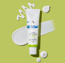 Load image into Gallery viewer, ROUND LAB Moisture Mild-Up Sunscreen 50ml