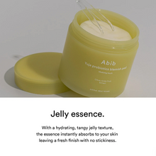Cargar imagen en el visor de la galería, ABIB Yuja Probiotics Blemish Pad Vitalizing Touch