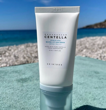 Load image into Gallery viewer, SKIN1004 Madagascar Centella Hyalu-Cica Water-Fit Sun Serum 100ml
