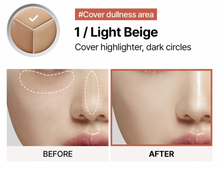 Load image into Gallery viewer, TFIT COVER UP PRO CONCEALER