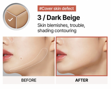 Load image into Gallery viewer, TFIT COVER UP PRO CONCEALER