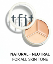 Load image into Gallery viewer, TFIT COVER UP PRO CONCEALER