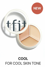 Load image into Gallery viewer, TFIT COVER UP PRO CONCEALER