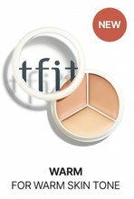 Load image into Gallery viewer, TFIT COVER UP PRO CONCEALER
