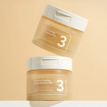 Load image into Gallery viewer, NUMBUZIN No.3 Radiance Glowing Jumbo Essence Pad