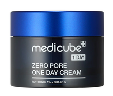 Load image into Gallery viewer, MEDICUBE Zero Pore One-day Cream