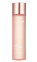 Load image into Gallery viewer, MEDICUBE Triple Collagen Toner