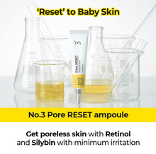 Load image into Gallery viewer, NUMBUZIN No.3 Pore Reset Ampoule Shot 25ml