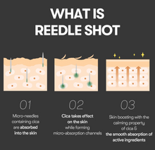 Load image into Gallery viewer, VT Reedle shot 300