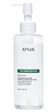 Load image into Gallery viewer, ANUA Heartleaf Pore Control Cleansing Oil MILD 200ml