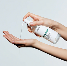 Load image into Gallery viewer, ANUA Heartleaf Pore Control Cleansing Oil MILD 200ml