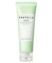 Load image into Gallery viewer, SKIN1004 Madagascar Centella Tea-Trica BHA Foam 125ml