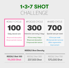 Load image into Gallery viewer, VT Reedle shot 100