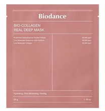 Cargar imagen en el visor de la galería, BIODANCE Bio-Collagen Real Deep Mask