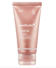 Load image into Gallery viewer, MEDICUBE Collagen Night Wrapping Mask 75ml