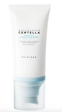 Load image into Gallery viewer, SKIN1004 Madagascar Centella Hyalu-Cica Water-Fit Sun Serum 100ml