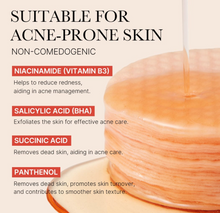 Load image into Gallery viewer, Medicube Red Succinic Acid Peeling Pad