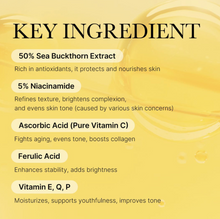 Cargar imagen en el visor de la galería, MEDICUBE Deep Vita C Capsule Cream 55g