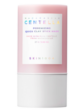 Load image into Gallery viewer, SKIN1004 Madagascar Centella Poremizing Quick Clay Stick Mask 27g