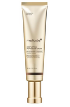 Load image into Gallery viewer, MEDICUBE Deep Lifting Peptide Eye Cream For Face