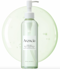 Load image into Gallery viewer, ARENCIA Pore Melt Mochi Cleansing Oil 200ml