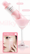 Cargar imagen en el visor de la galería, MEDICUBE PDRN Pink Niacinamide Milky Toner