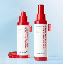 Load image into Gallery viewer, MEDICUBE Hypochlorous Acid Daily Facial Spray 125ml