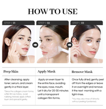 Load image into Gallery viewer, AROCELL Super Collagen Wrapping Mask 80ml