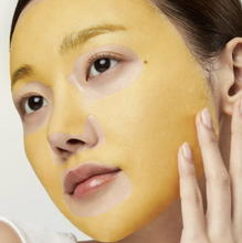 Load image into Gallery viewer, MEDICUBE Deep Vita C Glutathione Brightening Mask