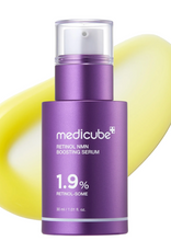 Load image into Gallery viewer, MEDICUBE Retinol NMN Boosting Serum