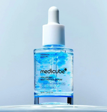 Load image into Gallery viewer, MEDICUBE Hyaluronic Multi Peptide Serum 30ml