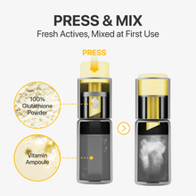 Load image into Gallery viewer, NUMBUZIN No.5 Glutathione TXA Advanced Dark Spot Ampoule Concentrate
