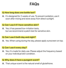 Load image into Gallery viewer, NUMBUZIN No.5 Glutathione TXA Advanced Dark Spot Ampoule Concentrate