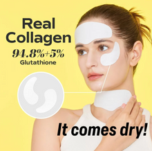 Load image into Gallery viewer, SUNGBOON EDITOR Deep Collagen Melting Patch