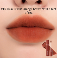 Load image into Gallery viewer, ROM&ND ZERO VELVET TINT