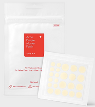 Cargar imagen en el visor de la galería, COSRX PIMPLE MASTER PATCHES (24)