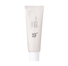 Load image into Gallery viewer, BEAUTY OF JOSEON Relief Sun : Rice + Probiotics SPF50+ PA++++