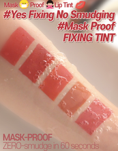 Cargar imagen en el visor de la galería, ETUDE HOUSE Fixing Tint