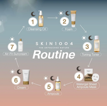 Load image into Gallery viewer, SKIN1004 Madagascar Centella Light Cleansing Oil