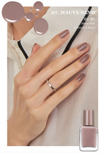 Load image into Gallery viewer, ROM&ND Mood Pebble Nail