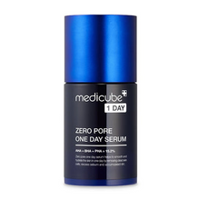 Load image into Gallery viewer, MEDICUBE Zero Pore One-day Serum