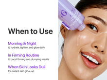 Load image into Gallery viewer, NUMBUZIN No.9 NAD+ PDRN Glow Boosting Toner
