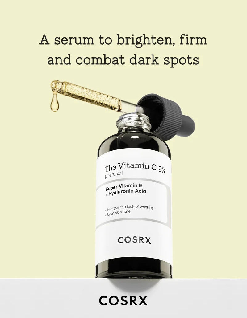 COSRX The Vitamin C 23 serum 20g