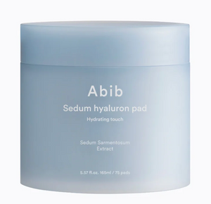 ABIB Sedum Hyaluron Pad Hydrating Touch