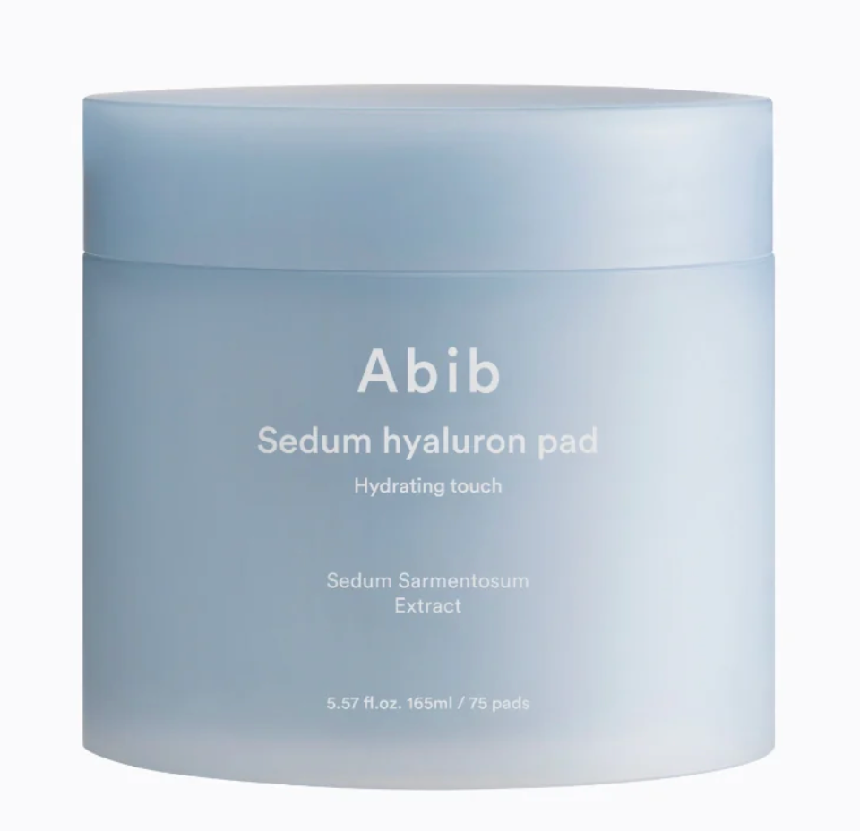 ABIB Sedum Hyaluron Pad Hydrating Touch