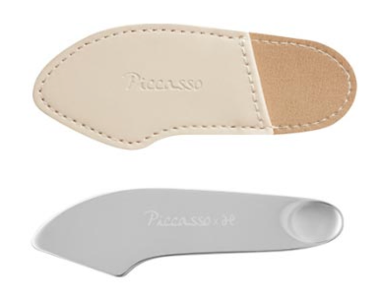 PICCASSO Two-way Makeup Spatula