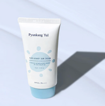 Load image into Gallery viewer, PYUNKANG YUL Kids &amp; Baby Moisture Sun Cream 150ml
