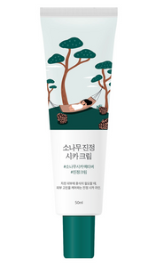 ROUND LAB Pine Tree Calming Cica Cream 50ml