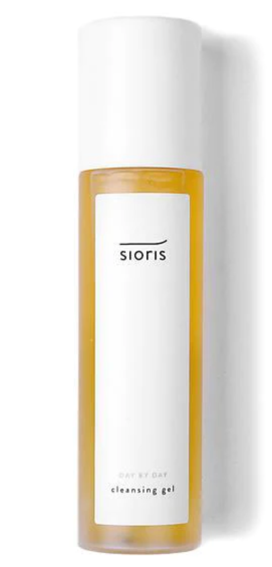 SIORIS Day By Day Cleansing Gel 150ml